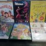Roald Dahl Dvd Collection Classic Kids Movies Matilda The Witches  The Bfg Willy Wonka Image 3