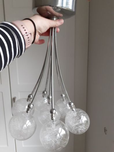Ceiling light