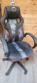 games chair