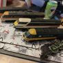 Model trains I have many more, equipment for making models,ECT Image 4