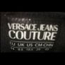 Versace shoes size 44 original Image 4