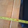 Mobile Butchers Block / Kitchen Island Image 6
