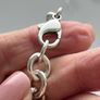 Tiffany & Co Sterling Silver Bracelet Image 6