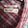mans shirt Image 2