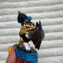 King Pen Sensei Figure 2016 Activision Skylanders Imaginations 87797888 Used Please look at the pictures Image 3