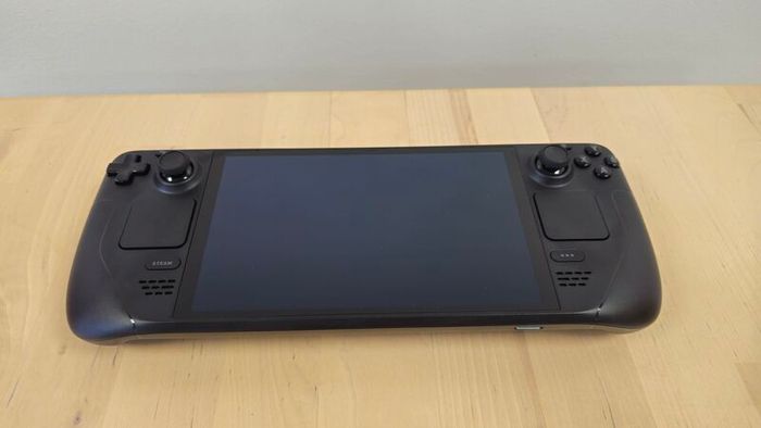 Steam Deck OLED 512GB - Like New