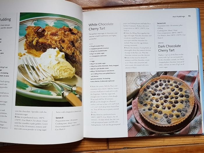 BN Chocolate Recipe Book