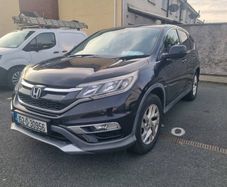Honda CRV