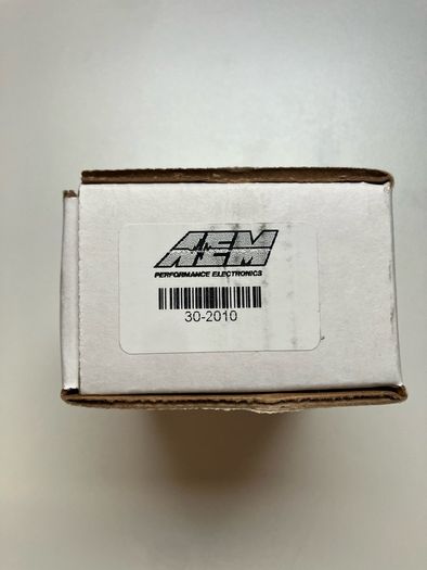 AEM Air Temp Sensor Kit