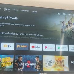 Smart Tv