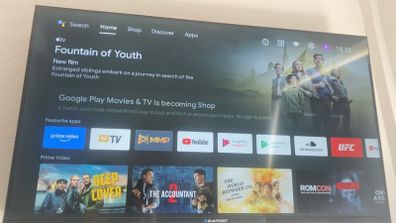 Smart Tv