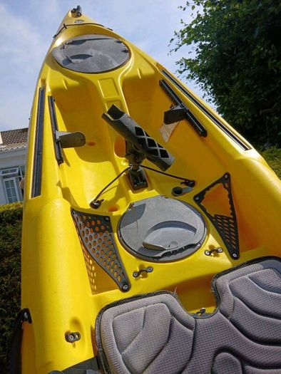 Kayak