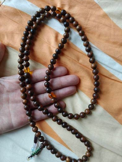 prayer beads mala beads