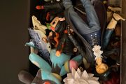 box of toys