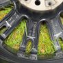 Genuine Bmw M Sport Alloys R18  Staggered Set Image 9