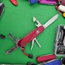 Victorinox Tinker 91mm Swiss Army Knife Image 3