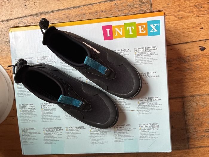 water shoes kids size uk 1