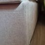 Super King Ottoman bed frame and Mattress Image 10