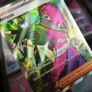 Atticus ! Ultra Rare ! from Prismatic Evolutions Set ! 2025 ! Pokemon Card ! Image 3
