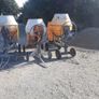 Three diesel mixers- lot or individually- pricevon request- good condition Image 4
