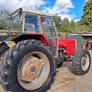 Massey Ferguson 399 Image 6