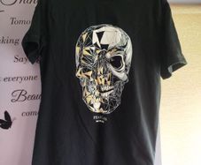 T-shirt NEXT
