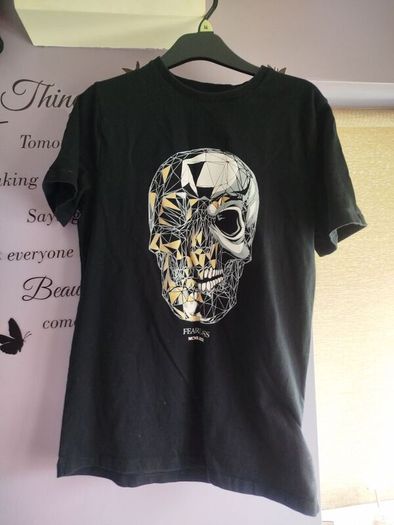 T-shirt NEXT