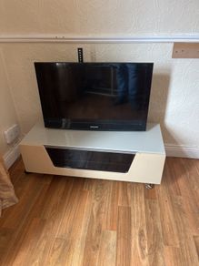 television stand