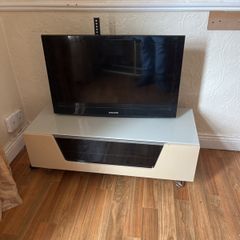 television stand