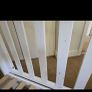 Final Reduction  Boori Alice Cot Bed White Image 6