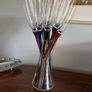15 Champagne toasting flutes Image 2