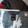 New Look Black/Biscuit Dress. S. 16.  New - No Tag. Image 5