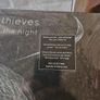Sleep Thieves You Want the Night Vinyl Image 3