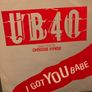 Mixed Vinyl Albums Image 5