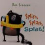 Splish Splish Splat Story Book Image 4
