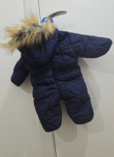 Baby cloth