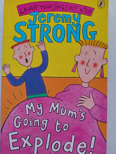 Jeremy Strong