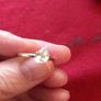 9 ct gold ring Image 3