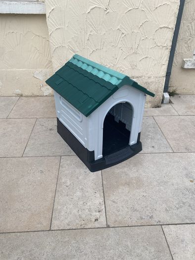 Kennel