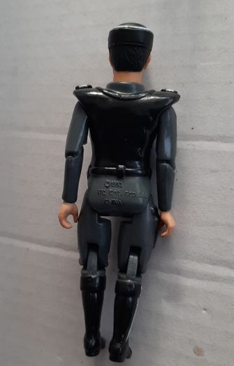 captain scarlet 1993