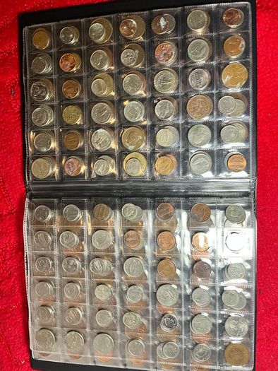 Coins 420