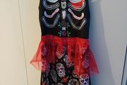 halloween dress