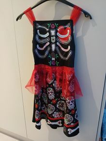 halloween dress