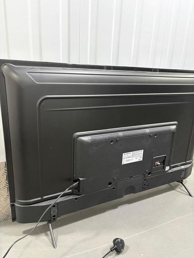 50" Nordmende Smart TV