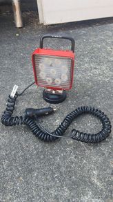 WOWLED Magnetic Light Bar