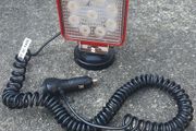 WOWLED Magnetic Light Bar