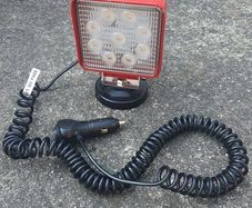 WOWLED Magnetic Light Bar