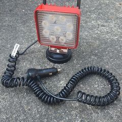 WOWLED Magnetic Light Bar
