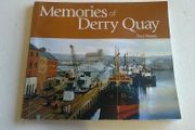 Memories of Derry Quay N. Ireland Irish local history