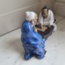 Japanese Statue Image 4